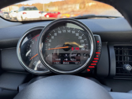 MNI ONE D occasion seine-maritime