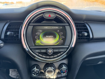 MNI ONE D occasion seine-maritime