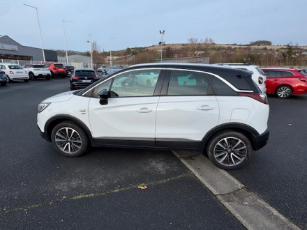 OPEL CROSSLAND X occasion seine-maritime