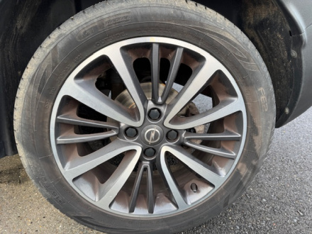 OPEL CROSSLAND X occasion seine-maritime