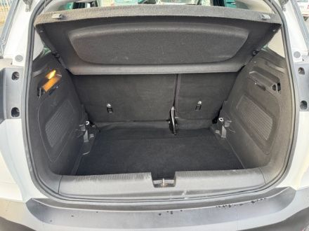 OPEL CROSSLAND X occasion seine-maritime