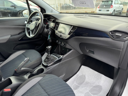 OPEL CROSSLAND X occasion seine-maritime