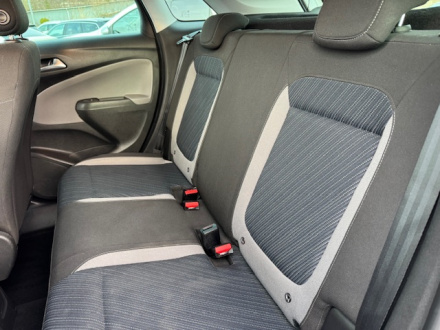 OPEL CROSSLAND X occasion seine-maritime