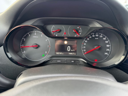 OPEL CROSSLAND X occasion seine-maritime