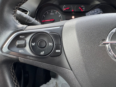 OPEL CROSSLAND X occasion seine-maritime