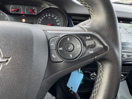 OPEL CROSSLAND X occasion seine-maritime