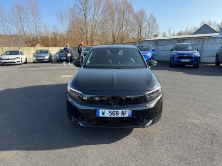 OPEL CORSA occasion seine-maritime