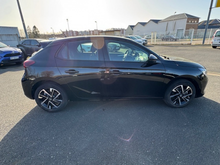 OPEL CORSA occasion seine-maritime