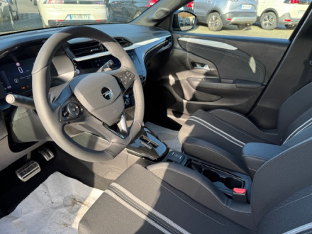 OPEL CORSA occasion seine-maritime