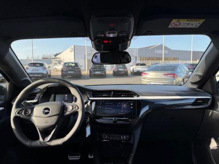 OPEL CORSA occasion seine-maritime