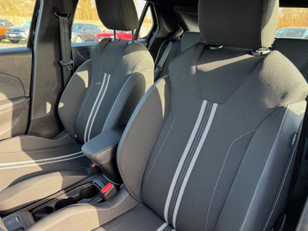 OPEL CORSA occasion seine-maritime