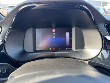 OPEL CORSA occasion seine-maritime