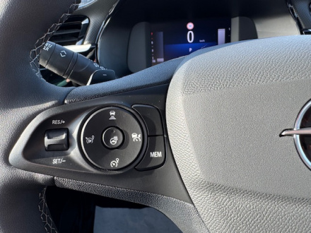 OPEL CORSA occasion seine-maritime