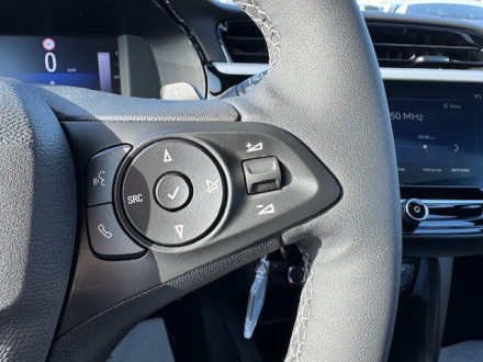 OPEL CORSA occasion seine-maritime