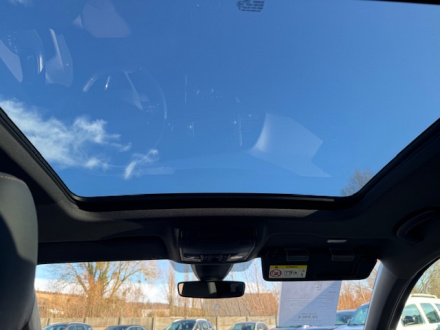 SEAT CUPRA ATECA occasion seine-maritime