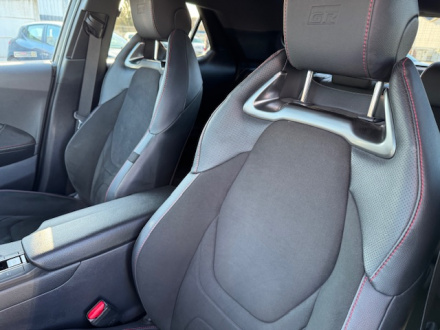 TOYOTA C-HR occasion seine-maritime