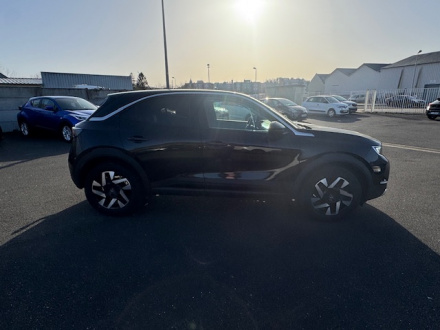 OPEL MOKKA occasion seine-maritime