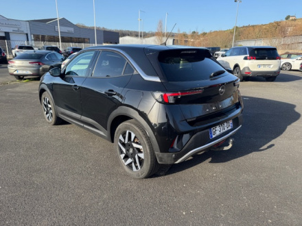 OPEL MOKKA occasion seine-maritime