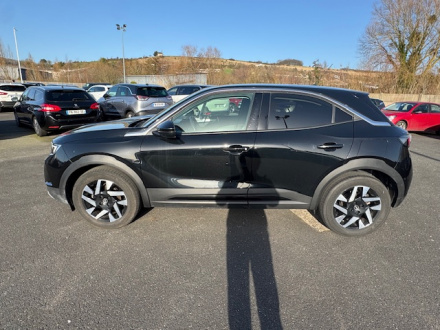 OPEL MOKKA occasion seine-maritime