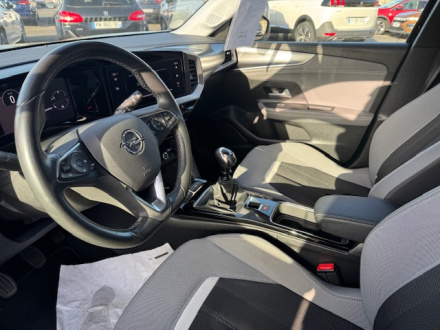 OPEL MOKKA occasion seine-maritime