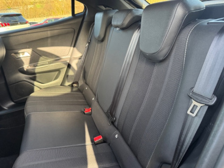 OPEL MOKKA occasion seine-maritime