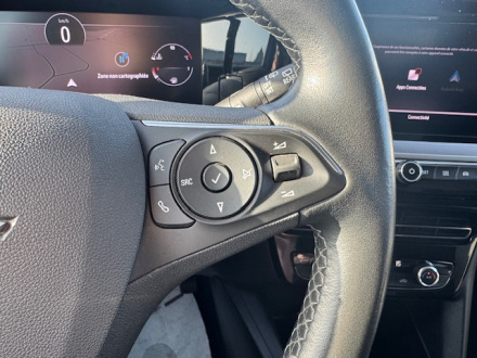 OPEL MOKKA occasion seine-maritime