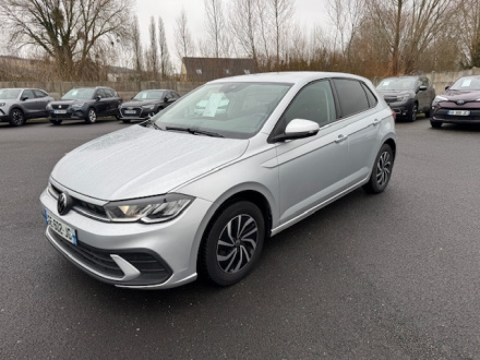 VOLKSWAGEN POLO occasion seine-maritime