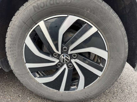 VOLKSWAGEN POLO occasion seine-maritime