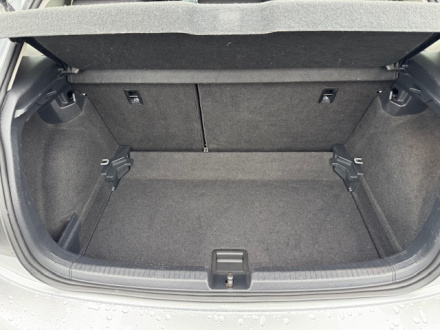 VOLKSWAGEN POLO occasion seine-maritime