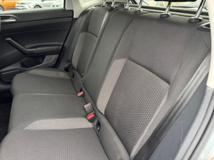 VOLKSWAGEN POLO occasion seine-maritime