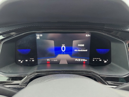 VOLKSWAGEN POLO occasion seine-maritime