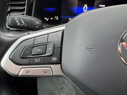 VOLKSWAGEN POLO occasion seine-maritime