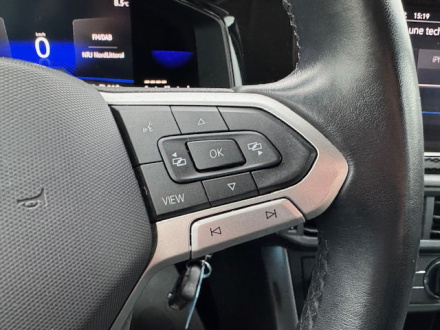 VOLKSWAGEN POLO occasion seine-maritime