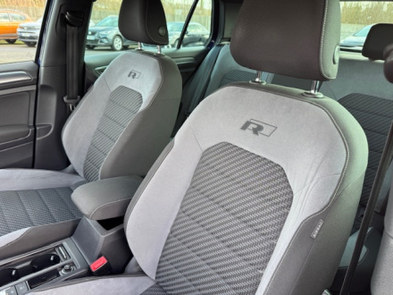 VOLKSWAGEN GOLF occasion seine-maritime