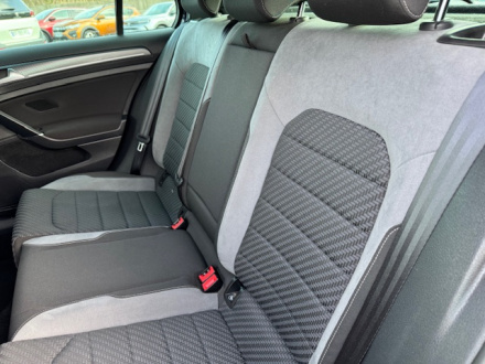 VOLKSWAGEN GOLF occasion seine-maritime