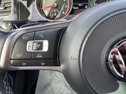 VOLKSWAGEN GOLF occasion seine-maritime