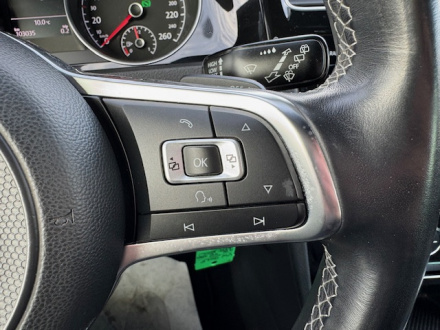 VOLKSWAGEN GOLF occasion seine-maritime