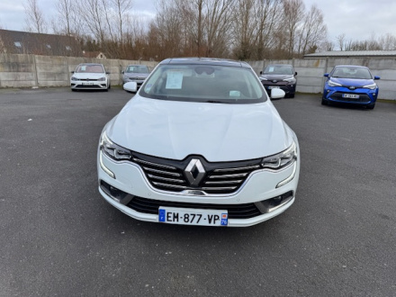 RENAULT TALISMAN occasion seine-maritime
