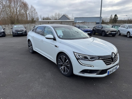 RENAULT TALISMAN occasion seine-maritime