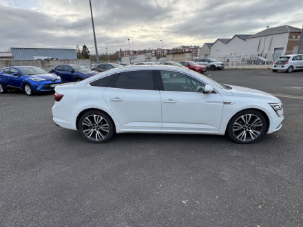 RENAULT TALISMAN occasion seine-maritime