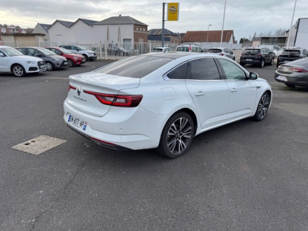 RENAULT TALISMAN occasion seine-maritime