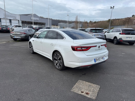 RENAULT TALISMAN occasion seine-maritime