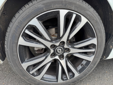 RENAULT TALISMAN occasion seine-maritime