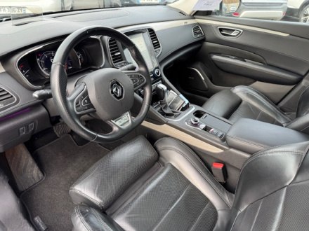 RENAULT TALISMAN occasion seine-maritime