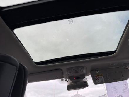 RENAULT TALISMAN occasion seine-maritime