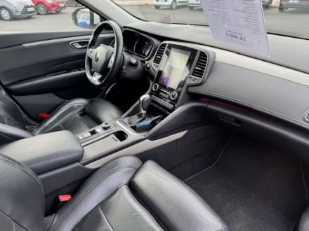 RENAULT TALISMAN occasion seine-maritime