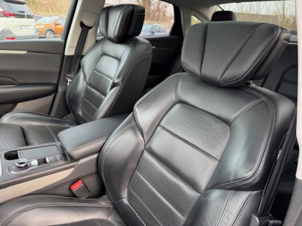 RENAULT TALISMAN occasion seine-maritime