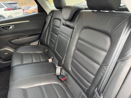 RENAULT TALISMAN occasion seine-maritime