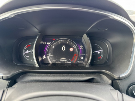 RENAULT TALISMAN occasion seine-maritime