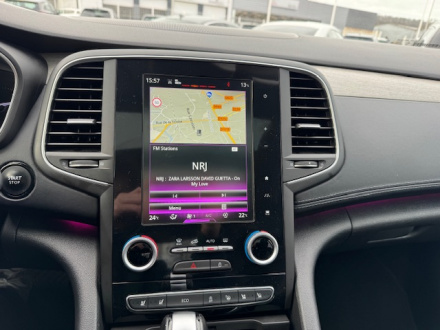 RENAULT TALISMAN occasion seine-maritime